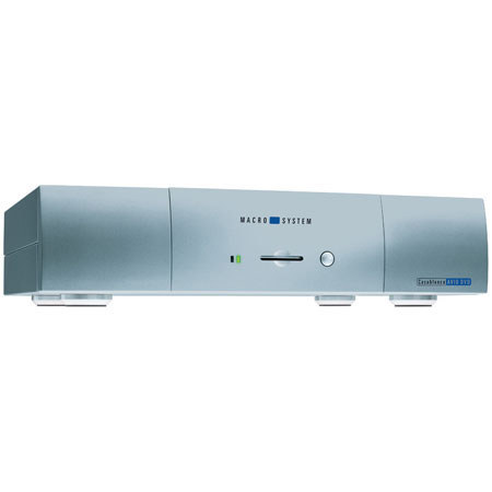 Casablanca Avio DVD Digital Video Editor with 120GB Hard Drive &amp; DV. image