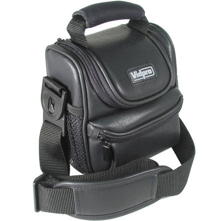 VidPro Vid 70 Durahyde Camera Case image