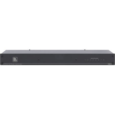 Kramer Electronics RB-8 8-Channel High-Voltage Power Controller