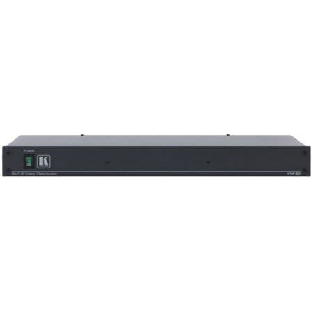 Kramer VM-92 9 Channel Multi-Mode Video Distribution Amplifier