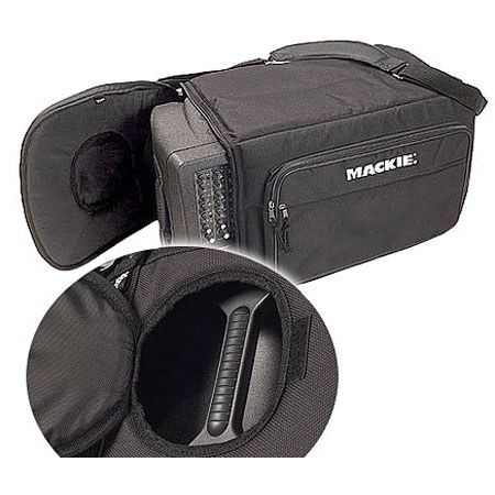 Mackie Mixer Bag for 406M, 808M and 808S image