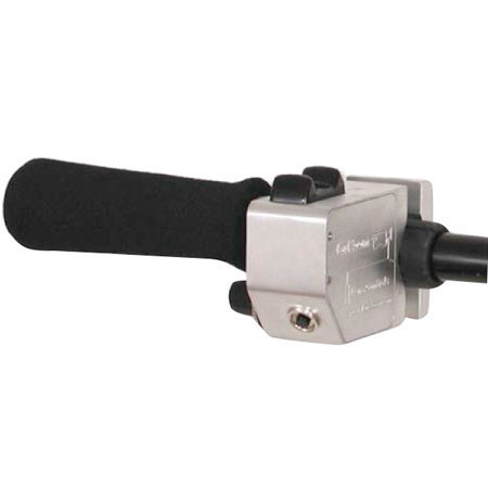 VariZoom VZ-Pro-F Zoom Control for Fujinon Broadcast Video Lenses with 8-pin Connection