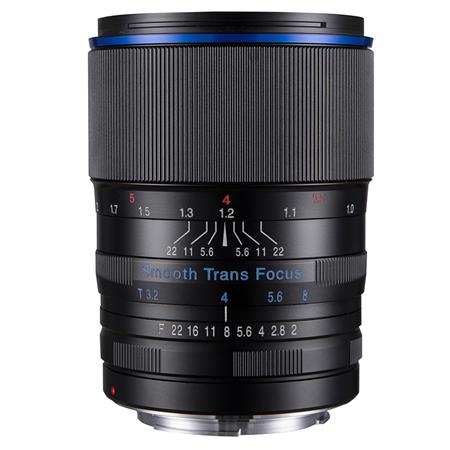 EAN 6940486700053 product image for Laowa 105mm f/2 (T/3.2) Smooth Trans Focus (STF) Lens for Canon EF Mount | upcitemdb.com