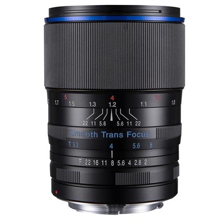 EAN 6940486700138 product image for Laowa 105mm f/2 (T/3.2) Smooth Trans Focus (STF) Lens for Sony FE Mount | upcitemdb.com
