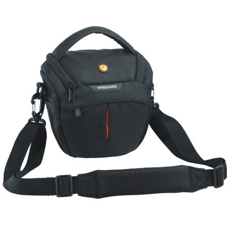 Vanguard 2GO 14Z Camera Bag, Black