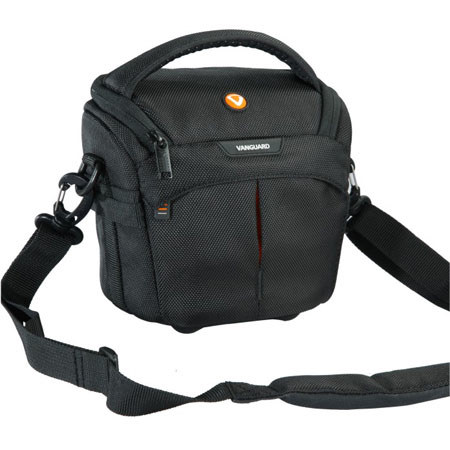 Vanguard 2GO 15 Camera Bag, Black