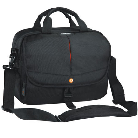 Vanguard 2GO 30 Messenger Bag - Black