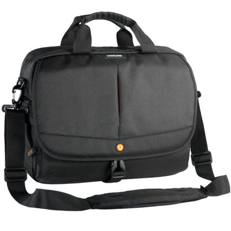 Vanguard 2GO 33 Messenger Bag - Black
