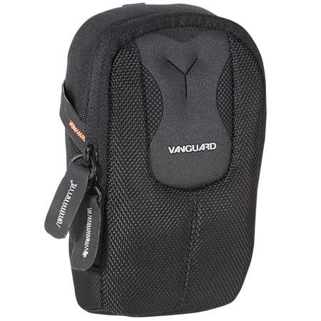 Vanguard Chicago 6B Pouch for Point and Shoot Digital Camera