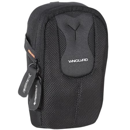 Vanguard Chicago 7 Pouch for Point and Shoot Digital Camera