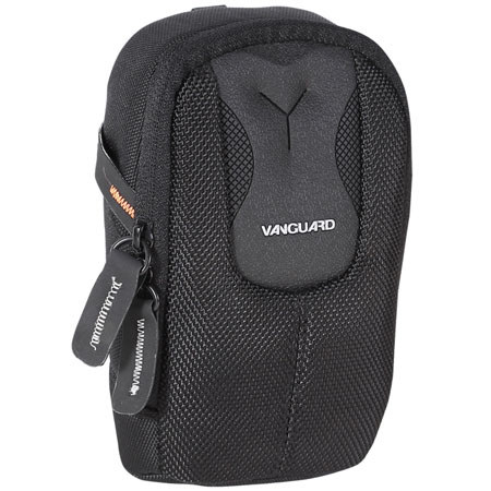 Vanguard Chicago 8 Pouch for Point and Shoot Digital Camera