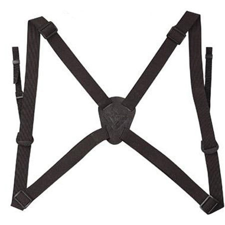 Vanguard Optic Guard, Binocular Harness image