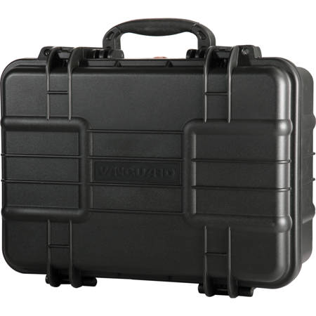Vanguard Supreme 40F Waterproof and Dustproof Hard Case with Foam Interior