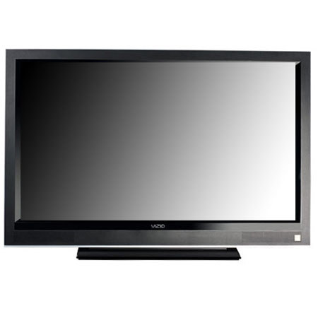 Vizio VO37LF 37&quot; 1080P Full High Definition LCD Television, 1300:1/ 6500:1 Contrast Ratio image