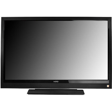Vizio VO420E 42&quot; 1080P Full High Definition Television, 15,000:1 Contrast Ratio image