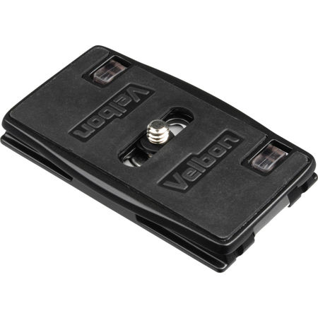 Velbon QB635LB Quick Release Plate for QRA-635