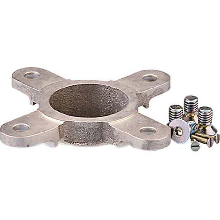 Vinten 3432-201 Wingnut for 3724-3 Mitchell Spider and 3750-3 Mitchell Base Adapter, Replacement
