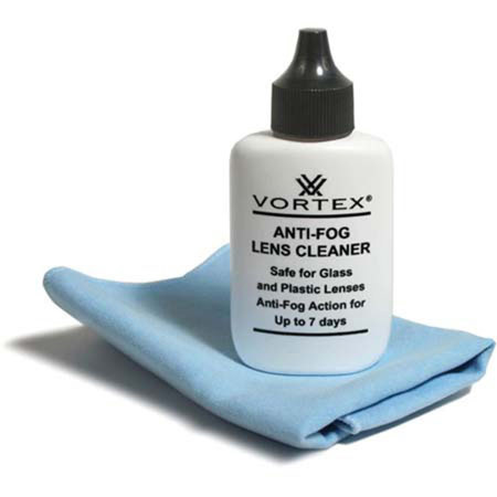 Vortex Optics FFLCK-2, Fog Free Lens Cleaning Kit