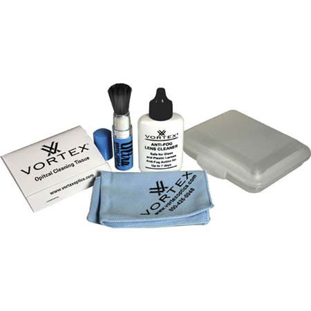 Vortex Optics FFLCS-1 Fog Free Lens Cleaning System image