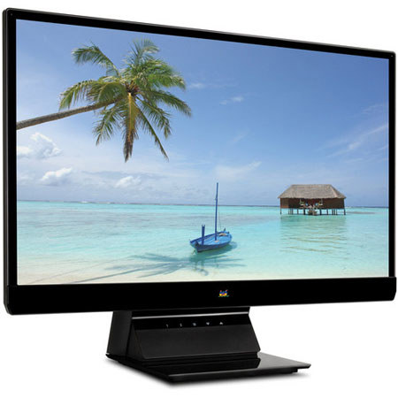 ViewSonic VX2770Smh-LED 27