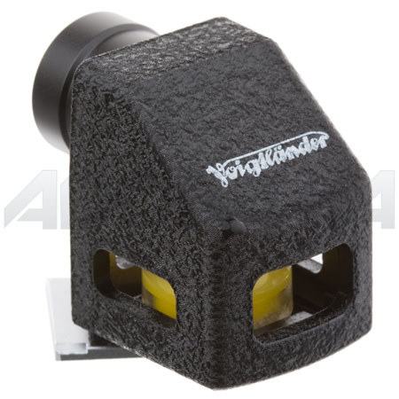 Voigtlander Bubble Level (Fits on Camera's Accessory Shoe) image