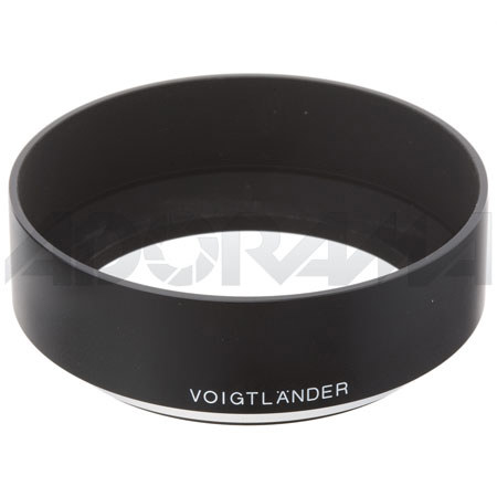 Voigtlander Screw-In Lens Hood for the 58mm f/1.2 SL-II Lens image