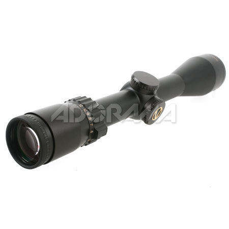 Vixen 3 - 12 x 40mm 1500 Series Riflescope, Matte Black Finish with Duplex Crosshair Reticle. image