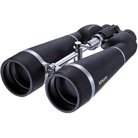 Vixen 16 x 80 BCF, Giant Water Proof Porro Prism Binocular with 4.3 Degree Angle of View. image