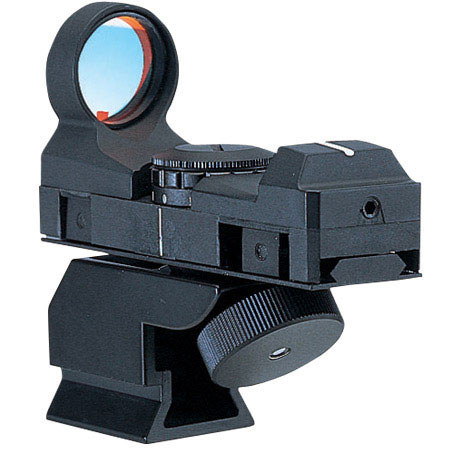 Vixen Battery Operated Red Dot Finder Scope. image