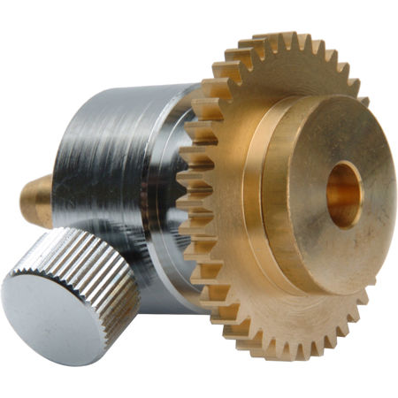 Vixen Manual Operation Clutch