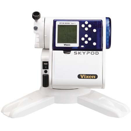 Vixen SkyPod Mount with Tripod