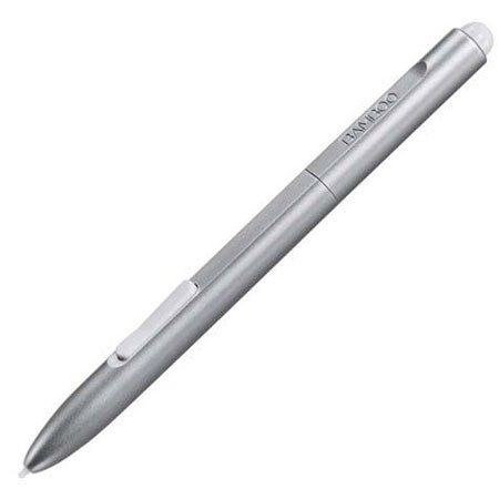 UPC 753218993625 product image for Wacom LP-161E Tablet Pen for Bamboo CTH461 Craft and Bamboo CTH661 Fun Tablets | upcitemdb.com