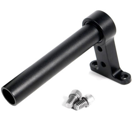 Wooden Camera Handle Extension for Top Handle (Cheese)