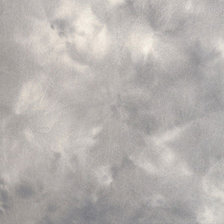 Westcott Masterpiece Muslin Sheet Background, 10' x 24', Storm Clouds image