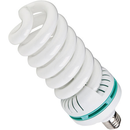 Westcott 85-Watt Daylight Balanced Fluorescent Lamp for the uLite Fixture. image
