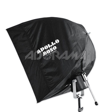 Westcott Apollo Mono 28" Recessed Front image