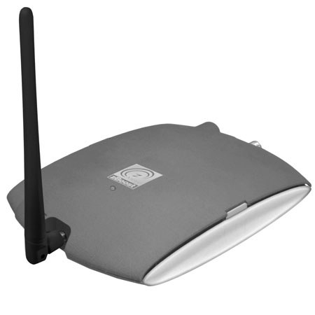 Wi-Ex zBoost YX540 Metro Cellular Phone Signal Booster