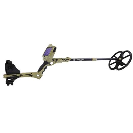 UPC 616376504556 product image for Stryker Series MX300 Digital/GPS Metal Detector | upcitemdb.com