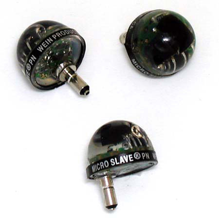 Wein PN Peanut Slave (100' Range) - Set of 3 image