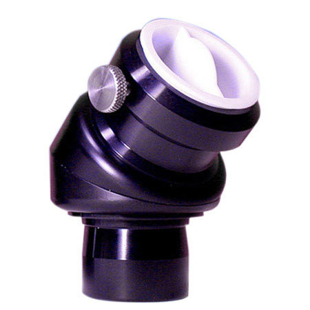 William-Optics 1.25&quot; 45 degree Erecting Prism image