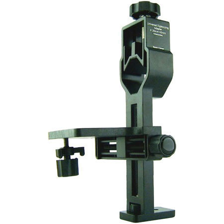 William-Optics Universal Digiscoping Adapter for 28-45mm Diameter Eyepieces image