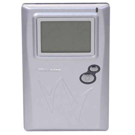 Wolverine FlashPac, 100 GB Portable Storage Drive &amp; 7-in-1 Media Card Reader image