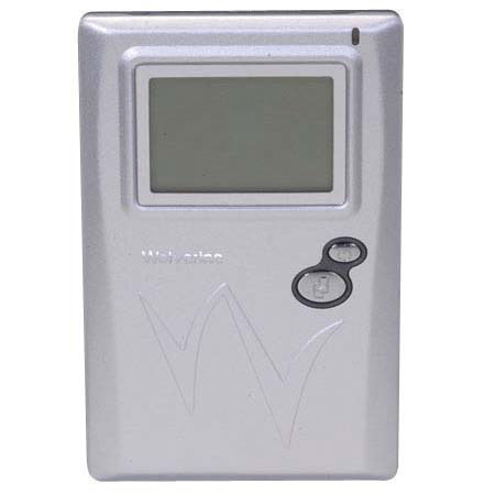 Wolverine FlashPac, 160 GB Portable Storage Drive &amp; 7-in-1 Media Card Reader image
