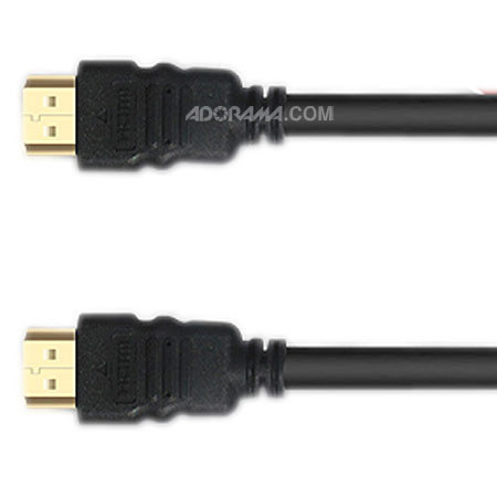 Vivid Fx Standard 1.3b HDMI Cable 6ft / 1.8m image