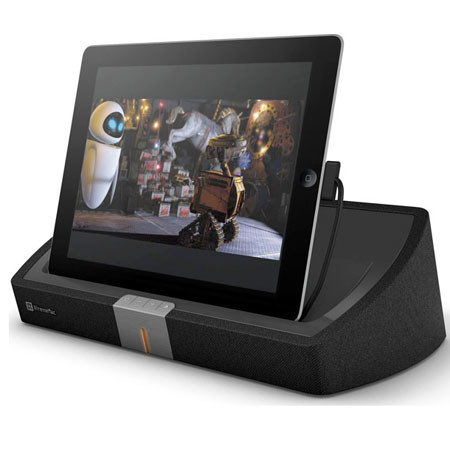 XtremeMac Tango TT Audio Charging Dock for iPod, iPhone and iPad Devices