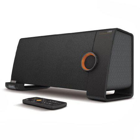 XtremeMac Tango TRX Bluetooth Speaker with Dock for iPhone, iPod and iPad