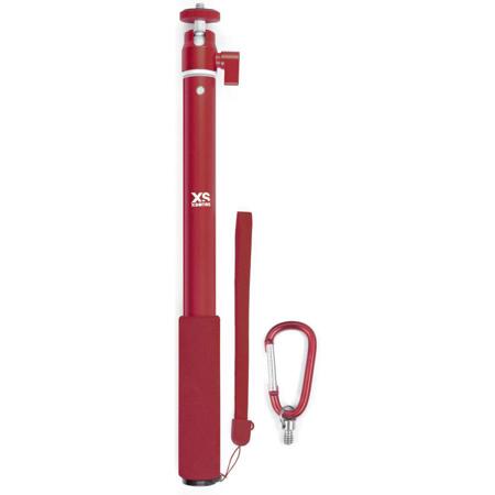 UPC 840786101276 product image for XSories BIG U-SHOT (RUNOUT) DEEP RED | upcitemdb.com