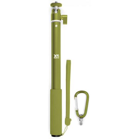 UPC 840786101269 product image for XSories BIG U-SHOT (RUNOUT) DEEP FOREST GREEN | upcitemdb.com