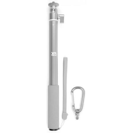 UPC 840786101313 product image for XSories BIG U-SHOT (RUNOUT) SILVER | upcitemdb.com