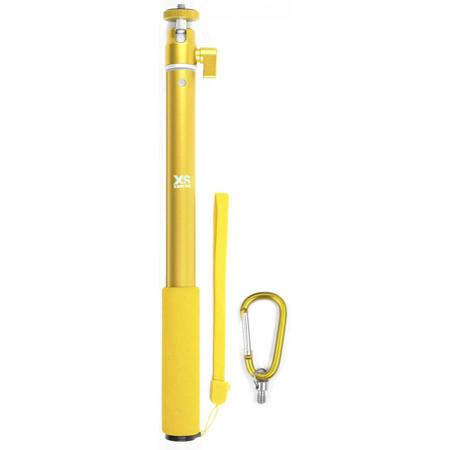 UPC 840786101320 product image for XSories BIG U-SHOT (RUNOUT) YELLOW | upcitemdb.com